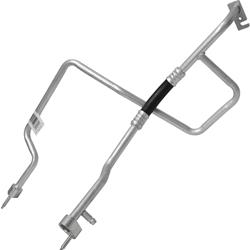 Universal Air Conditioner Inc. Air Conditioning Hoses and Lines HA 114305C