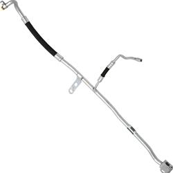 Universal Air Conditioner Inc. Air Conditioning Hoses and Lines HA 114306C