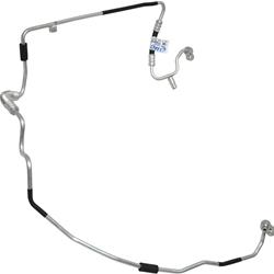 Universal Air Conditioner Inc. Air Conditioning Hoses and Lines HA 114307C