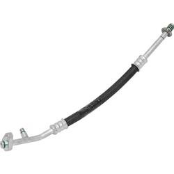 Universal Air Conditioner Air Conditioning Discharge Hoses for 1999 WRANGLER - HA 11430C