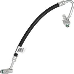 Universal Air Conditioner Inc. - Air Conditioning Hoses and Lines for 2004-2005 SONATA - HA 114311C