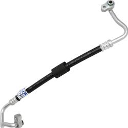 Universal Air Conditioner Inc. - Air Conditioning Hoses and Lines for 2018-2022 C-HR - HA 114318C