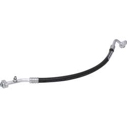 Universal Air Conditioner Air Conditioning Discharge Hoses for 1999-2001 GRAND CHEROKEE, 2000-2002 WRANGLER - HA11431C