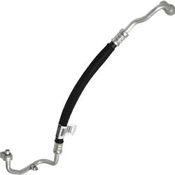 Universal Air Conditioner Inc. - Air Conditioning Hoses and Lines for 2020-2024 ENCORE GX, 2021-2024 TRAILBLAZER - HA 114320C