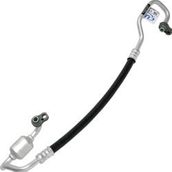 Universal Air Conditioner Inc. - Air Conditioning Hoses and Lines for 2020-2023 SONATA - HA 114324C