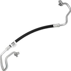 Universal Air Conditioner Inc. - Air Conditioning Hoses and Lines for 2020-2022 SPORTAGE, 2018-2021 TUCSON - HA 114327C