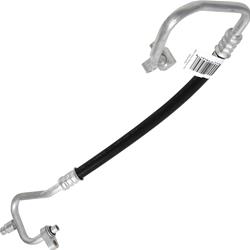Universal Air Conditioner Inc. - Air Conditioning Hoses and Lines for 2019-2020 OPTIMA - HA 114328C