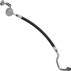 Universal Air Conditioner Inc. - Air Conditioning Hoses and Lines for 2019-2023 RAV4, 2021-2022 VENZA - HA 114330C