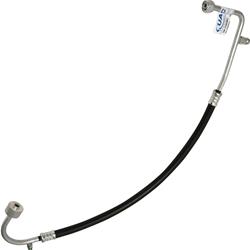 Universal Air Conditioner Inc. Air Conditioning Hoses and Lines HA 114335C