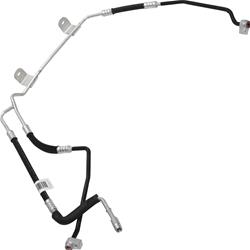 Universal Air Conditioner Inc. Air Conditioning Hoses and Lines HA 114338C