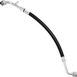 Universal Air Conditioner Inc. Air Conditioning Hoses and Lines HA 114345C