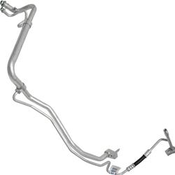 Universal Air Conditioner Inc. - Air Conditioning Hoses and Lines for 2013-2016 ESCAPE, 2015-2016 MKC - HA 114349C