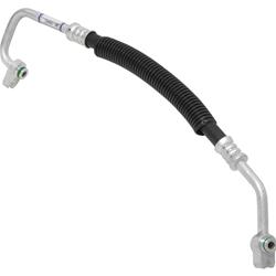 Universal Air Conditioner Air Conditioning Discharge Hoses for 2000-2005 NEON - HA 11434C