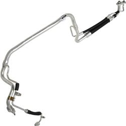 Universal Air Conditioner Inc. - Air Conditioning Hoses and Lines for 2019-2024 1500 - HA 114352C