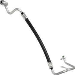 Universal Air Conditioner Inc. - Air Conditioning Hoses and Lines for 2018-2023 ATLAS, 2020-2023 ATLAS CROSS SPORT - HA 114353C
