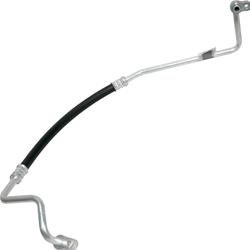 Universal Air Conditioner Inc. - Air Conditioning Hoses and Lines for 2020-2023 HIGHLANDER - HA 114358C