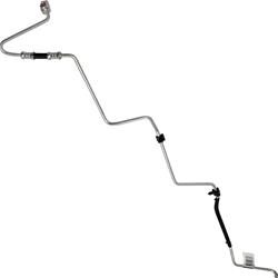 Universal Air Conditioner Inc. - Air Conditioning Hoses and Lines for 2015-2017 MUSTANG - HA 114359C