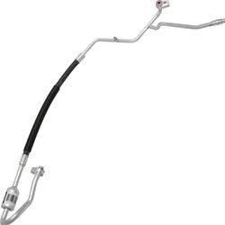 Universal Air Conditioner Inc. Air Conditioning Hoses and Lines HA 114360C