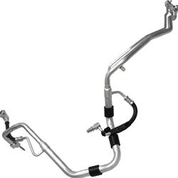 Universal Air Conditioner Inc. - Air Conditioning Hoses and Lines for 2018-2024 EQUINOX, TERRAIN - HA 114364C