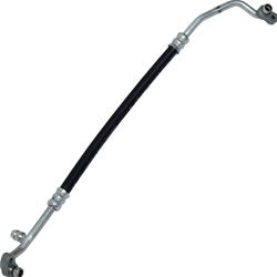 Universal Air Conditioner Inc. - Air Conditioning Hoses and Lines for 1997-1999 LEGACY - HA 114370C