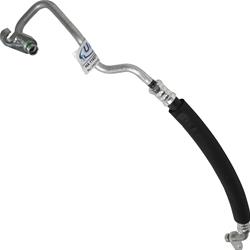 Universal Air Conditioner Inc. - Air Conditioning Hoses and Lines for 2011-2014 QUEST - HA 114371C