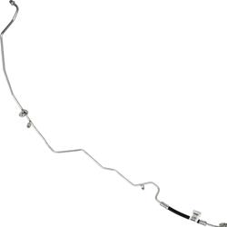 Universal Air Conditioner Inc. - Air Conditioning Hoses and Lines for 2018-2023 ATLAS - HA 114372C