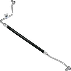 Universal Air Conditioner Inc. - Air Conditioning Hoses and Lines for 2018-2024 ATLAS, 2020-2024 ATLAS CROSS SPORT - HA 114374C