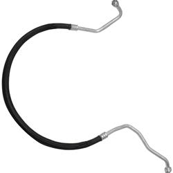 Universal Air Conditioner Air Conditioning Suction Hose Assemblies for 2000-2001 NEON - HA 11437C