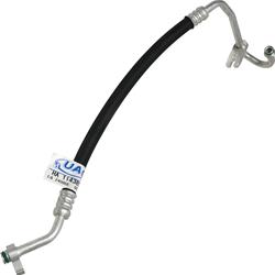 Universal Air Conditioner Inc. - Air Conditioning Hoses and Lines for 2018-2020 ECLIPSE CROSS - HA 114381C