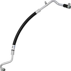 Universal Air Conditioner Inc. - Air Conditioning Hoses and Lines for 2018-2020 ECLIPSE CROSS - HA 114382C
