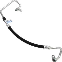 Universal Air Conditioner Inc. - Air Conditioning Hoses and Lines for 2017-2020 OUTLANDER - HA 114383C