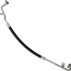 Universal Air Conditioner Inc. - Air Conditioning Hoses and Lines for 2018-2020 OUTLANDER - HA 114387C