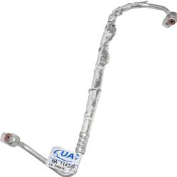 Universal Air Conditioner Inc. - Air Conditioning Hoses and Lines for 2017-2020 CONTINENTAL - HA 114389C