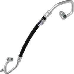 Universal Air Conditioner Inc. - Air Conditioning Hoses and Lines for 2018-2022 IONIQ, 2017-2018 NIRO - HA 114399C