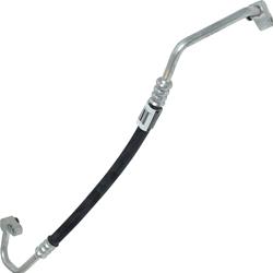 Universal Air Conditioner Air Conditioning Suction Hose Assemblies for 2001-2004 TACOMA - HA 1143C