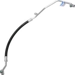 Universal Air Conditioner Inc. - Air Conditioning Hoses and Lines for 2009-2013 GRAND VITARA - HA 114400C