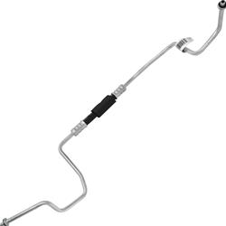 Universal Air Conditioner Inc. - Air Conditioning Hoses and Lines for 2017-2022 CANYON, COLORADO - HA 114407C