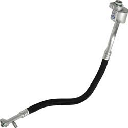 Universal Air Conditioner Inc. - Air Conditioning Hoses and Lines for 2013-2014 C300, 2012-2015 C350, 2012-2016 E350 - HA 114414C