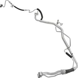 Universal Air Conditioner Inc. - Air Conditioning Hoses and Lines for 2013-2014 LACROSSE, 2013 MALIBU, 2013-2019 XTS - HA 114419C