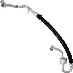 Universal Air Conditioner Inc. - Air Conditioning Hoses and Lines for 2017-2019 ESCAPE - HA 114427C