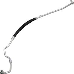 Universal Air Conditioner Inc. - Air Conditioning Hoses and Lines for 2017-2019 ESCAPE - HA 114428C