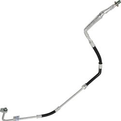Universal Air Conditioner Inc. Air Conditioning Hoses and Lines HA 114429C