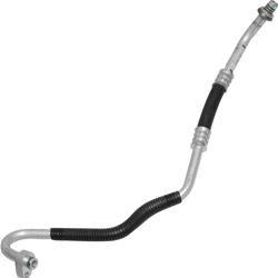Universal Air Conditioner Air Conditioning Suction Hose Assemblies for 2003-2006 WRANGLER - HA 11443C