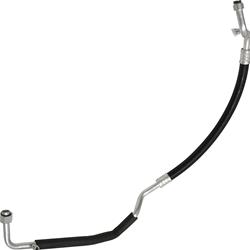 Universal Air Conditioner Inc. - Air Conditioning Hoses and Lines for 2002-2006 CR-V - HA 114448C