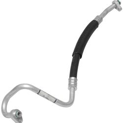 Universal Air Conditioner Inc. Air Conditioning Hoses and Lines HA 11444C