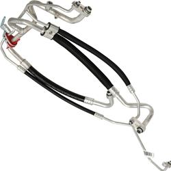 Universal Air Conditioner Inc. - Air Conditioning Hoses and Lines for 2017-2021 3 - HA 114453C