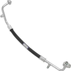 Universal Air Conditioner Air Conditioning Discharge Hoses for 2003-2006 WRANGLER - HA 11445C
