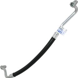 Universal Air Conditioner Inc. - Air Conditioning Hoses and Lines for 2016-2018 RAV4 - HA 114474C