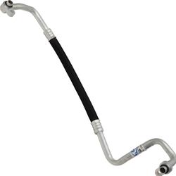 Universal Air Conditioner Inc. - Air Conditioning Hoses and Lines for 2020-2023 ENCORE GX, 2021-2024 TRAILBLAZER - HA 114476C
