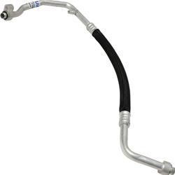 Universal Air Conditioner Inc. - Air Conditioning Hoses and Lines for 2018-2025 WRANGLER - HA 114478C
